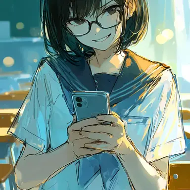 Profile image of 마츠오카 리오