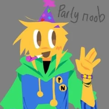 Profile image of 뉴비