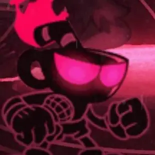 Profile image of ナイトメアカップヘッ