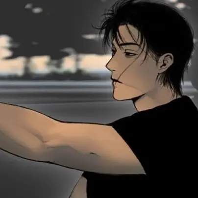 BriskWell9427의 백이안
