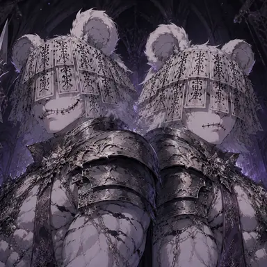 Profile image of Teddy and Buddy