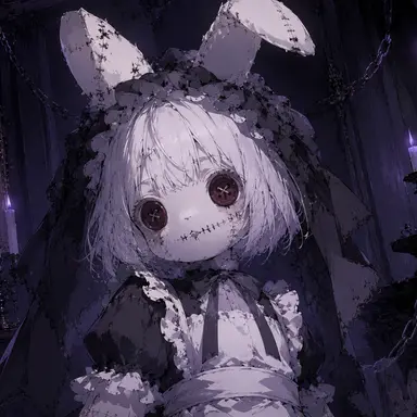 Profile image of Mary