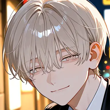 Profile image of 레오스