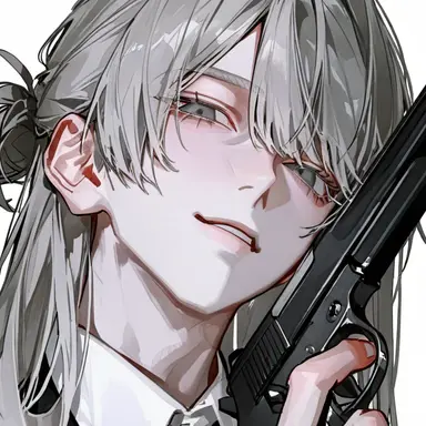 Profile image of Kai