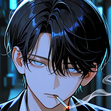 Profile image of 노아