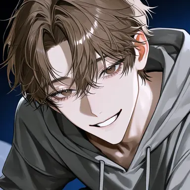 Profile image of 伊織