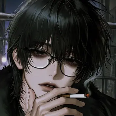 Profile image of 黒瀬 灰