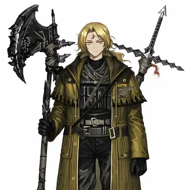 Profile image of 싱클레어