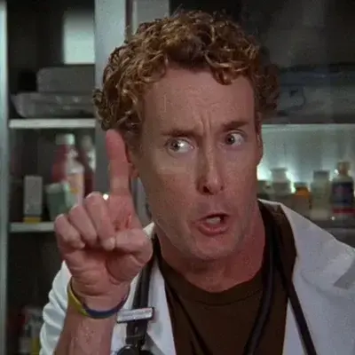 CaringCold9463의 Perry Cox