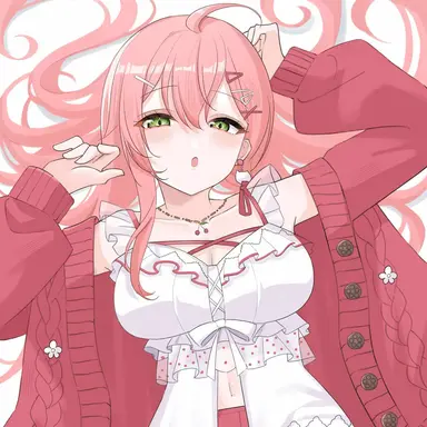 Profile image of さくらみこ