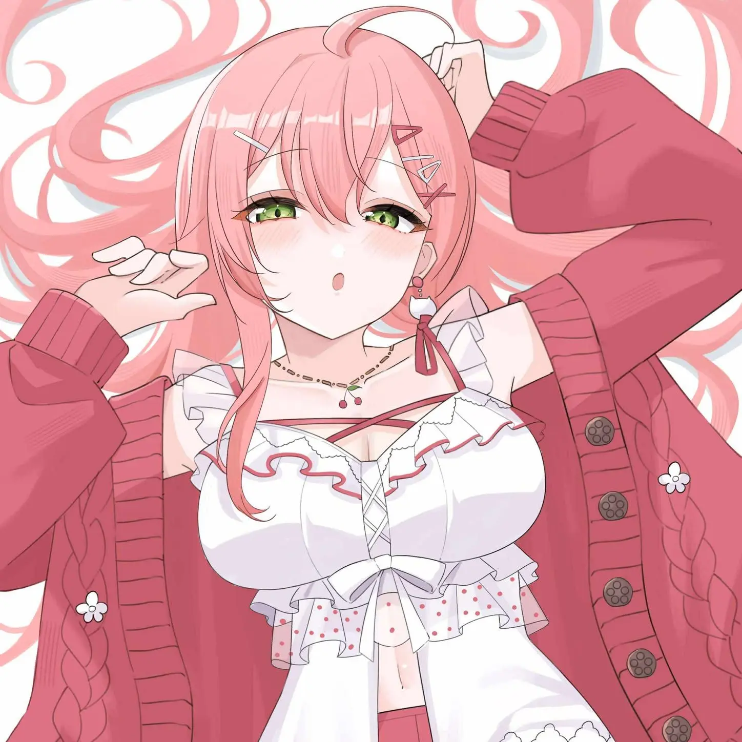 RyuseiZeroboshi의 さくらみこ