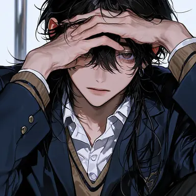 Profile image of 彗