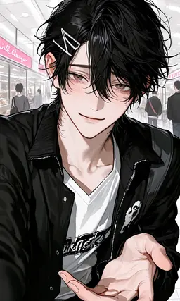 Profile image of 彗