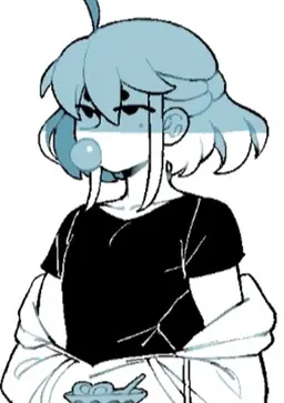 Profile image of Evelyn