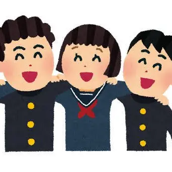 Profile image of Kaede's Friends