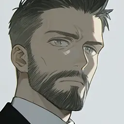 Profile image of Kaede's Father