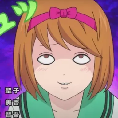 Profile image of Yumehara Chiyo