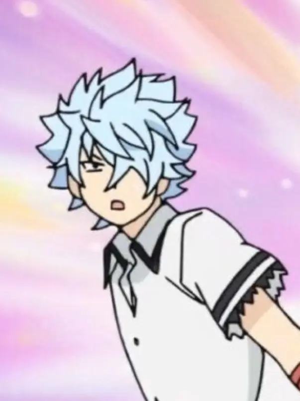 Meel.의 The Disastrous Life of Saiki K.