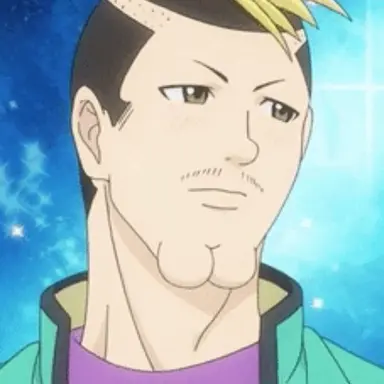 Profile image of Nendo Riki