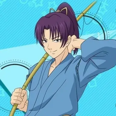 Profile image of Kuboasu Aren