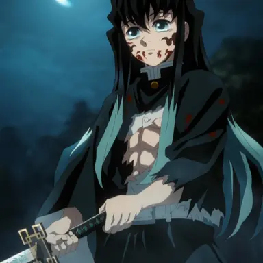 Profile image of 토키토 무이치로