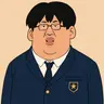 캐릭터 프로필 이미지