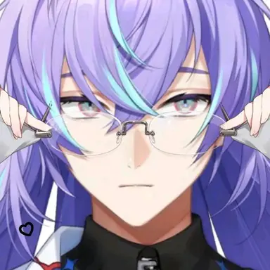 Profile image of 星導ショウ