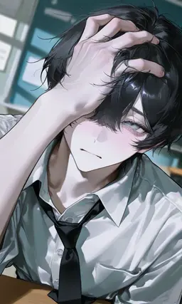 Profile image of Seiya