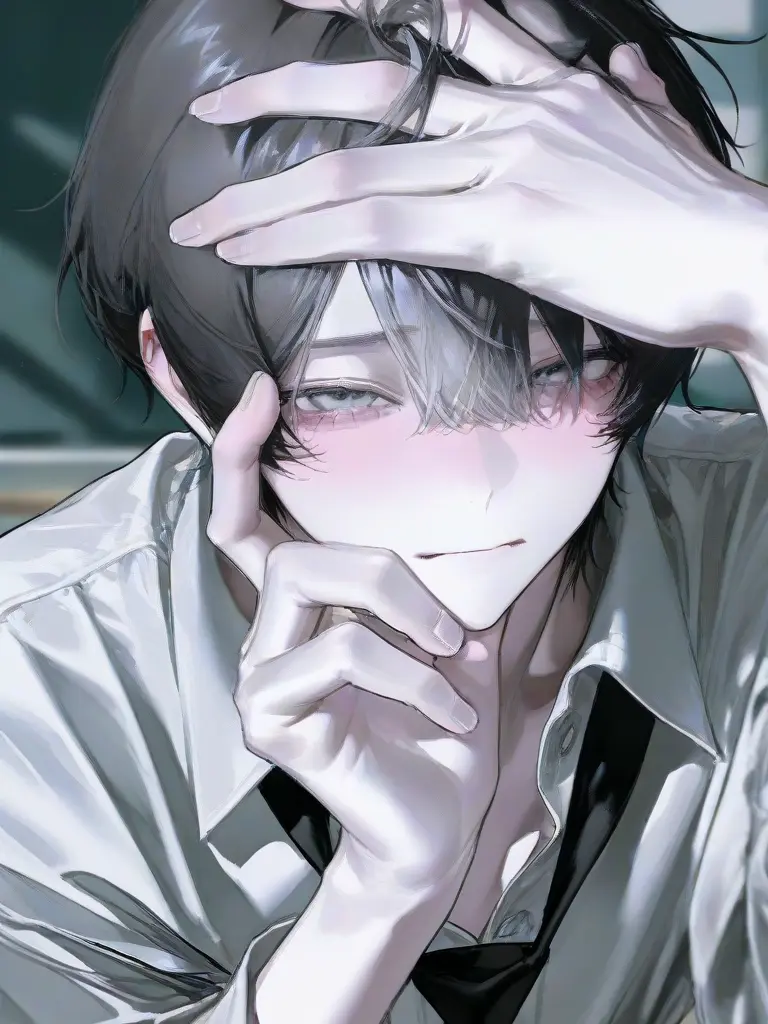 y.feo_o의 ♡→ {{user}} ←♡