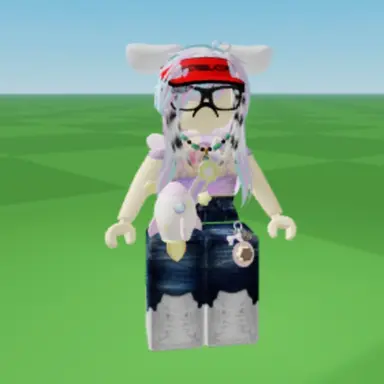 Profile image of go_foal