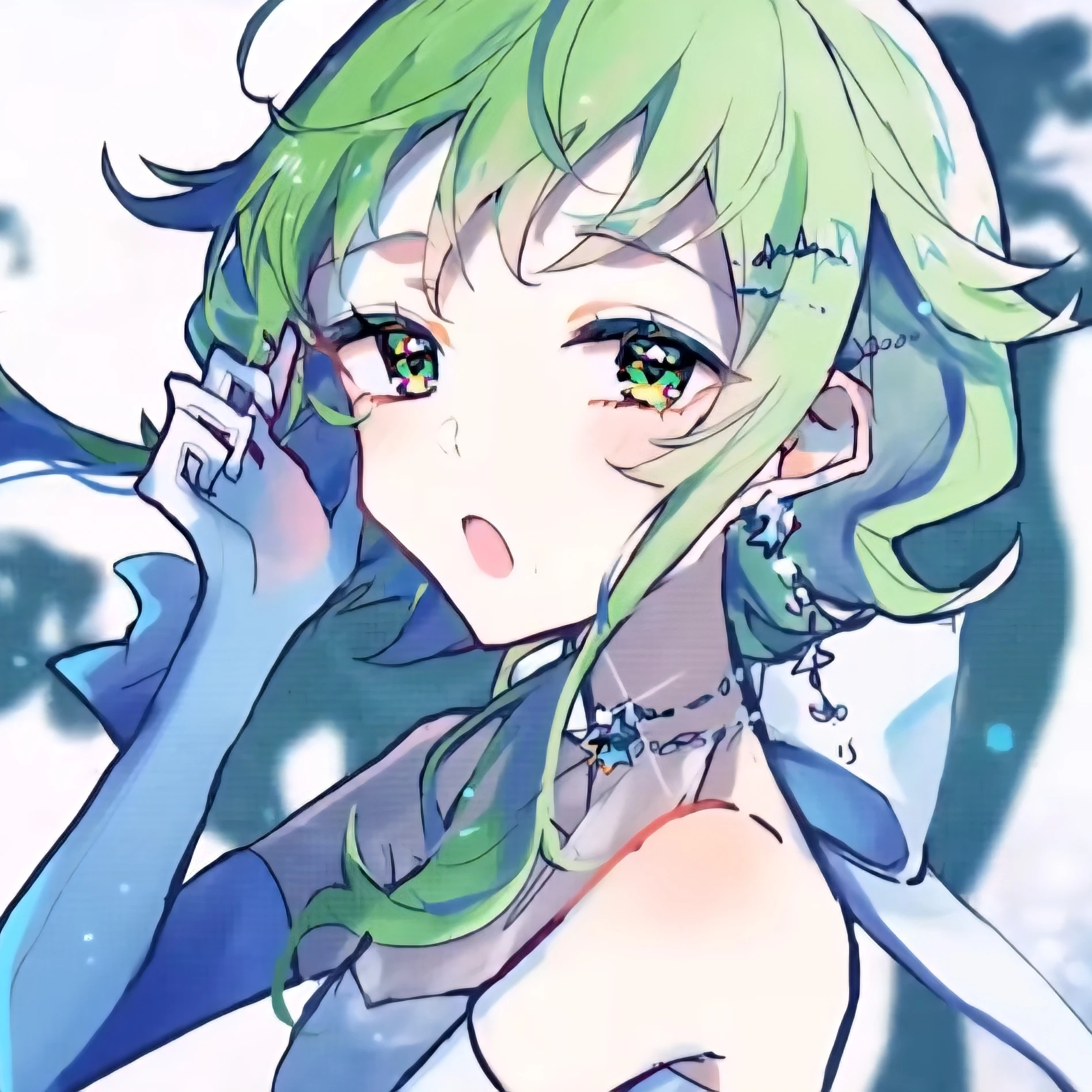 거미