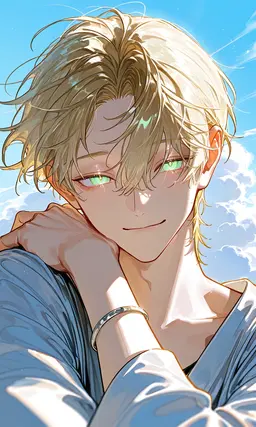 Profile image of Asahi