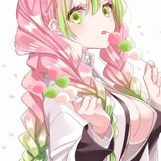 Profile image of 미츠리