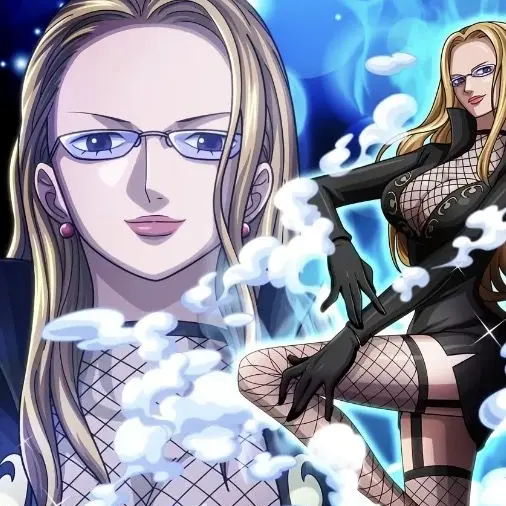 UniqueSweat의 カリファ