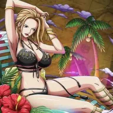 Profile image of カリファ