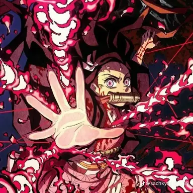 Profile image of 카마도 네즈코