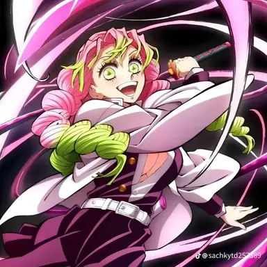 Profile image of 칸로지 미츠리