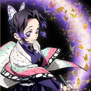 Profile image of 코쵸우 시노부