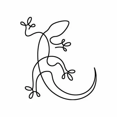 Profile image of ヤモリ