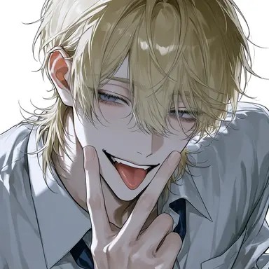 Profile image of Ritsu