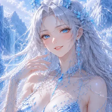 Profile image of 칼리아