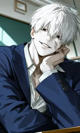 Profile image of ハク