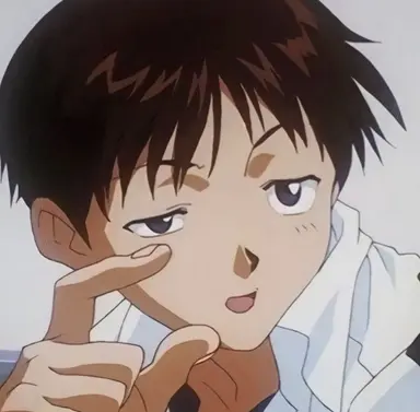 Profile image of シンジ