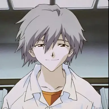 Profile image of カヲル