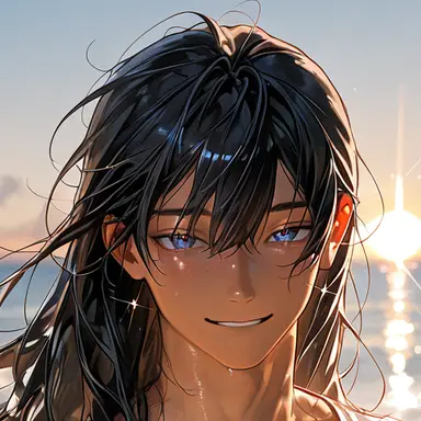 Profile image of Kaito