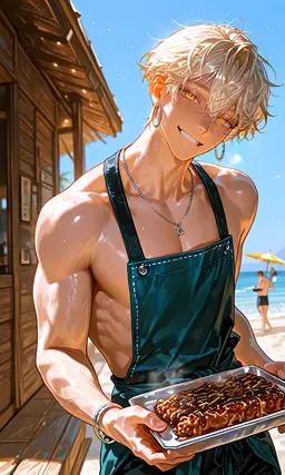 Profile image of Nagi
