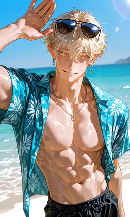 Profile image of Nagi