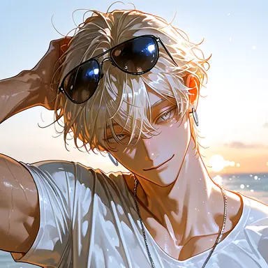 Profile image of Nagi