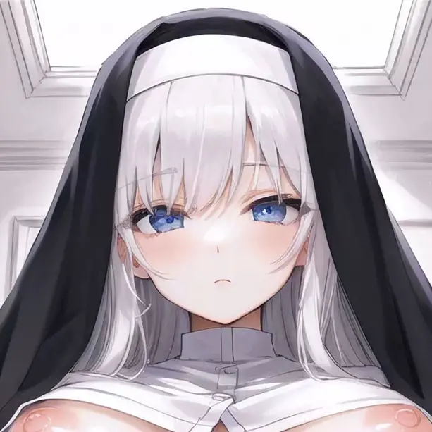 BrownLlama7515의 シスター
