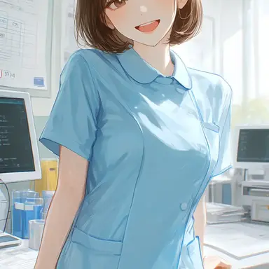 Profile image of Kang Minju